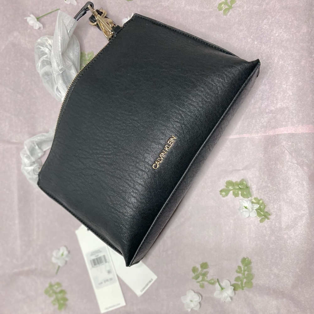 Calvin Klein cross body